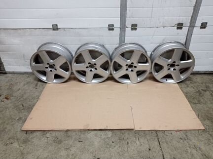 Диск литой Вольво S40 S60 S80 8698637 30647089