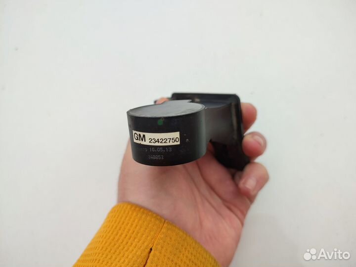 Датчик положения кузова 23422750