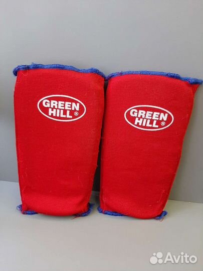 Защита голени 100