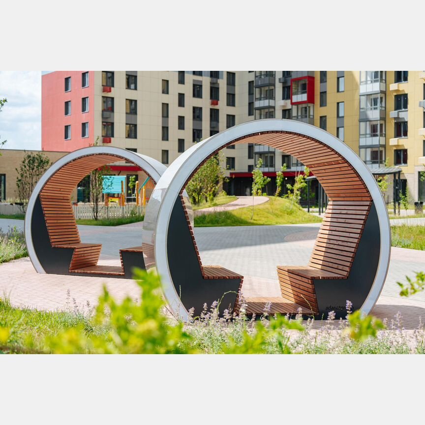 1-к. квартира, 40,2 м², 13/14 эт.