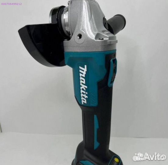 Набор Makita 2в1 (Арт.22876)