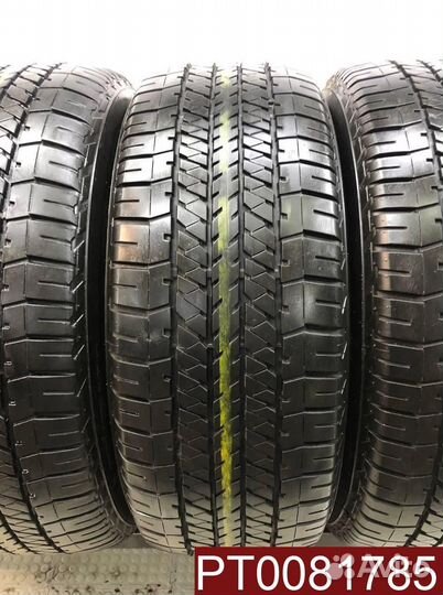 Bridgestone Dueler H/T D684 II 275/60 R20 98H