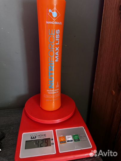 Кератин Ботокс составы