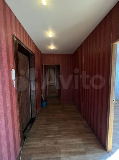 2-к. квартира, 46,8 м², 6/9 эт.