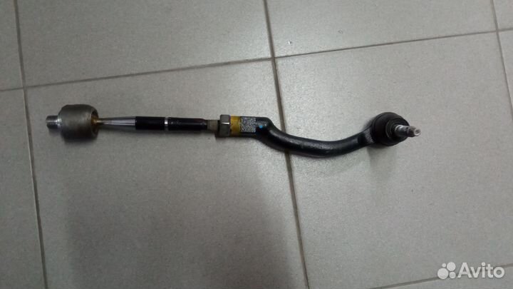 Тяга рулевая с наконечником genesis G80 до 2021 г