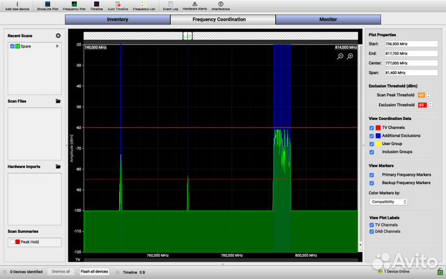 Shure UR124D UR2 KSM9 UR1 Q5 Band купить в Москве | Хобби и отдых | Авито