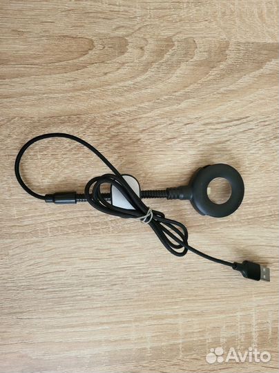 Автодержатель для iPhone (Baseus O-type Car Mount)