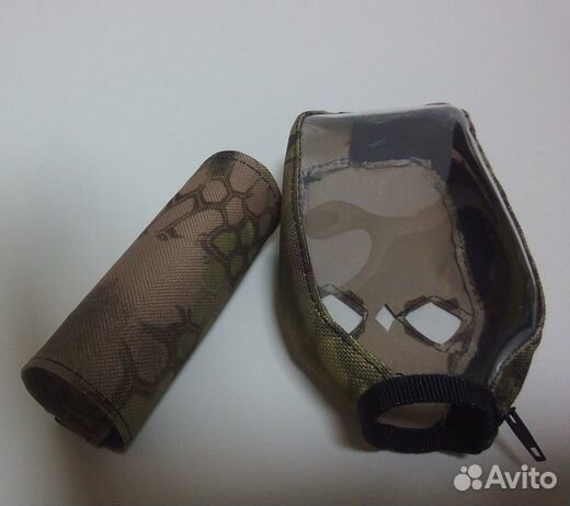 Чехол на блок управления Quest X5/X10 и ручку