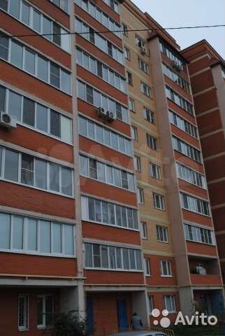 1-к. квартира, 30 м², 8/9 эт.