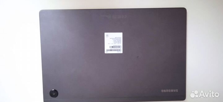 Samsung Galaxy Tab A8 SM-X205 (разбит экран)