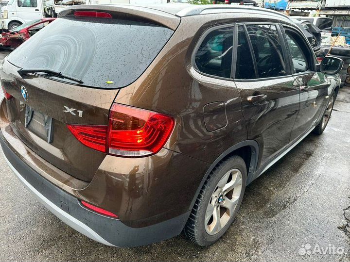 Замок зажигания Bmw X1 E84 N46 2011