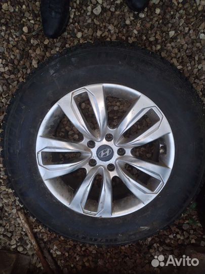 Michelin HydroEdge 5/10.5 R9 28L