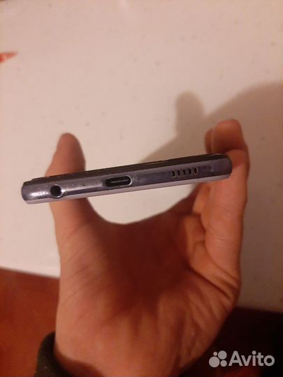 Samsung Galaxy A52, 4/128 ГБ