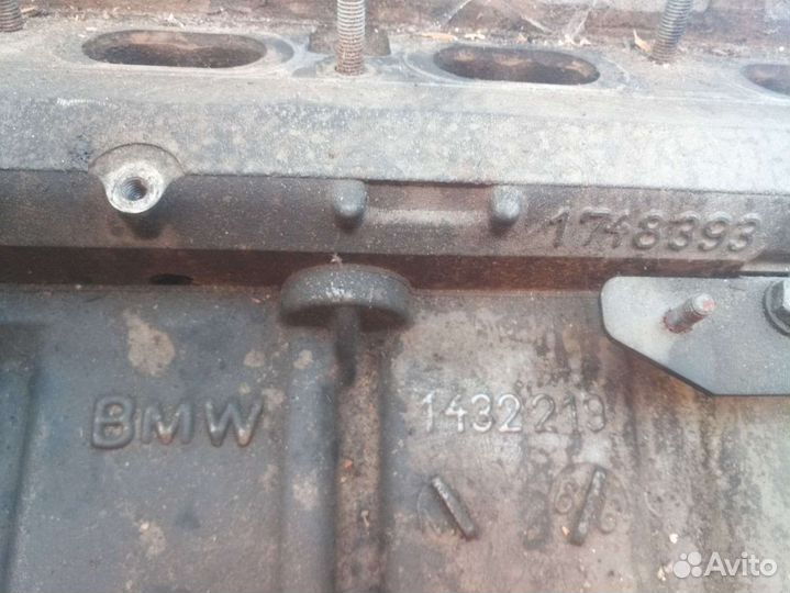 Столб голый м52в20