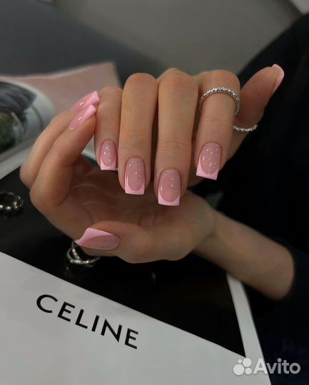 Онлайн обучение маникюр, педикюр