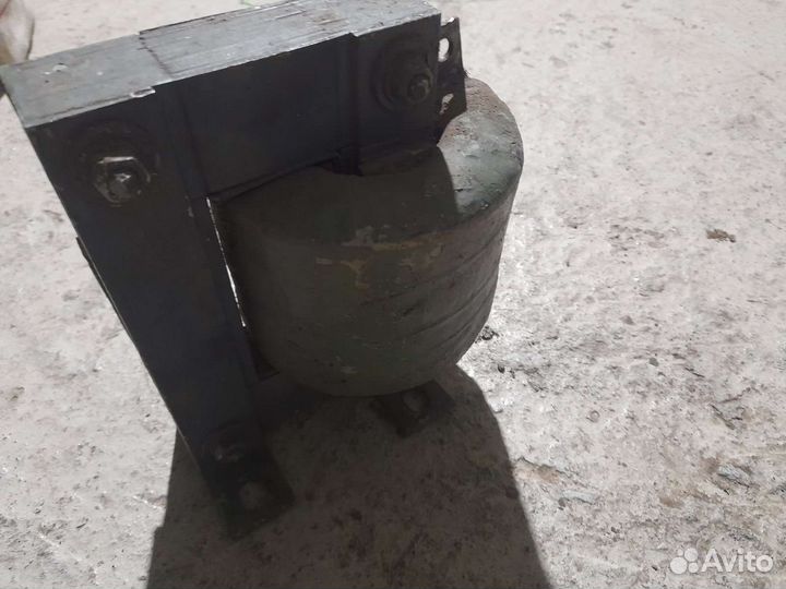 Дроссель дс-3