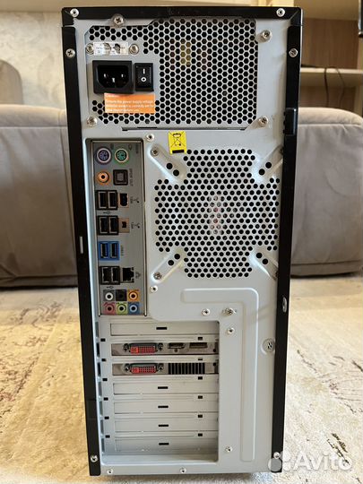 Корпус для пк