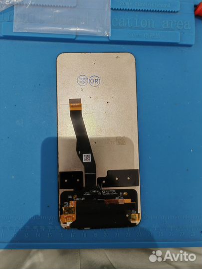 Дисплей honor 9x, tecno pova 4, Nokia 2.1