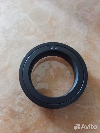 Аксессуары для Nikon