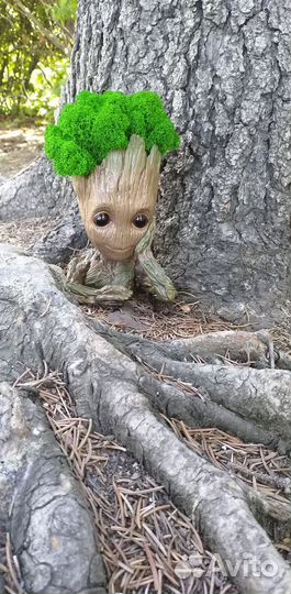 Фигурка Грут