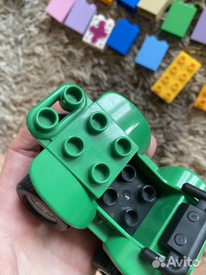Lego duplo