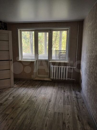 2-к. квартира, 44 м², 3/5 эт.