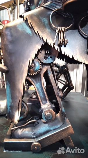 Скульптура 