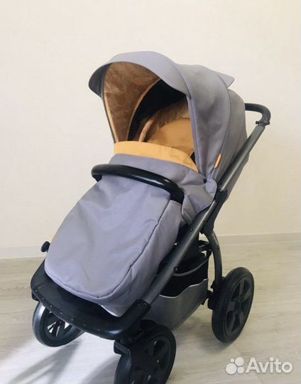 Детская коляска X-lander X-move