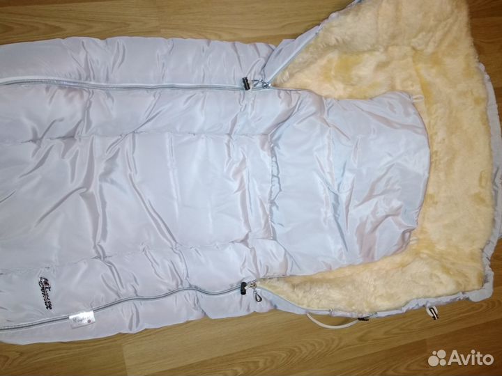 Зимний конверт Jomix Esspero