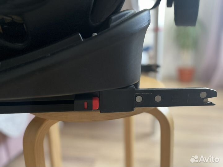 Автокресло группа 123 Lorelli Aviator