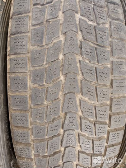 Dunlop Grandtrek SJ6 225/60 R17