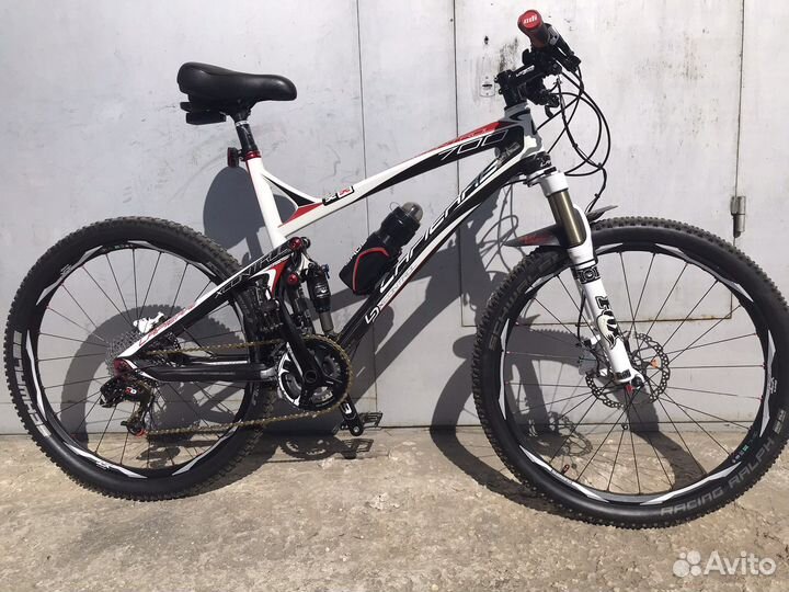 Велосипед lapierre