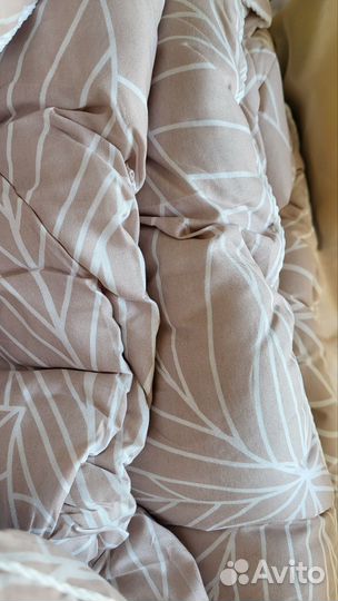 Одеяло овечья шерсть