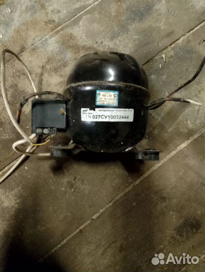 Электродвигатели