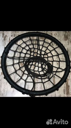 Качели гнездо 100 см