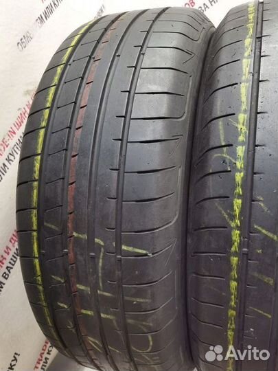 Goodyear Eagle F1 GS 235/60 R18 107V