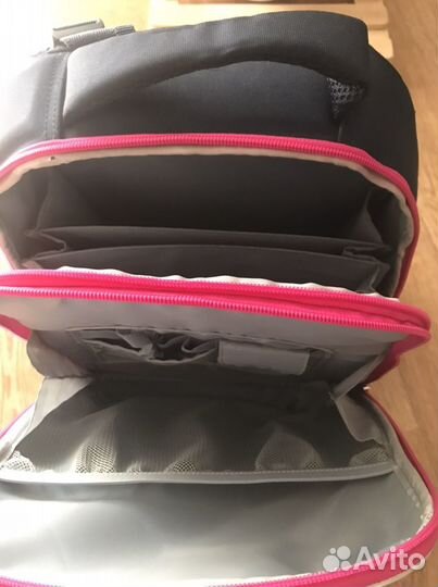 Рюкзак школьный