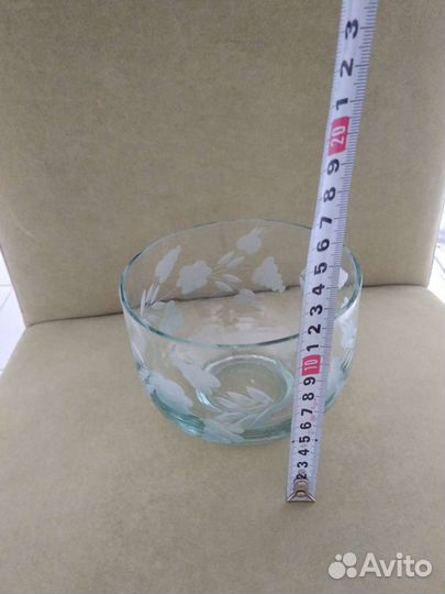 Ваза, конфетница