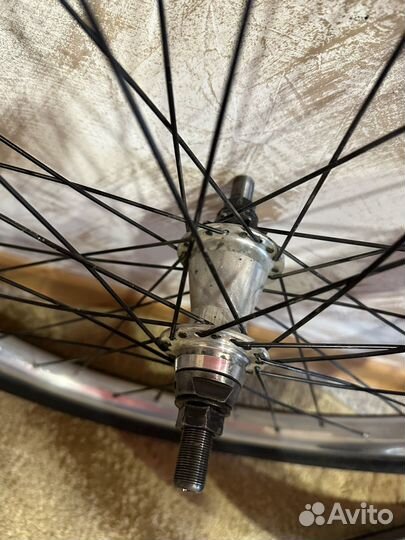 Колеса 24 MTB street