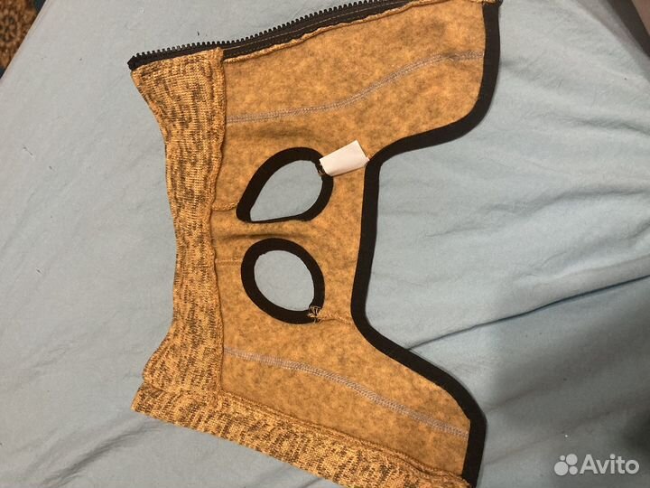 Одежда для маленьких собак xs