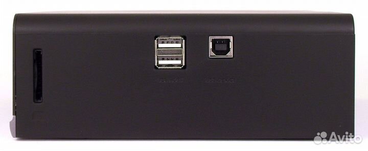 Мультимедиаплеер IconBiT HDS6L+WI-FI HW-R1