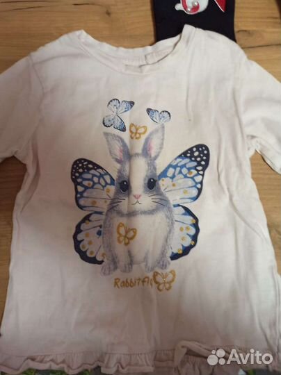 Вещи пакетом 92