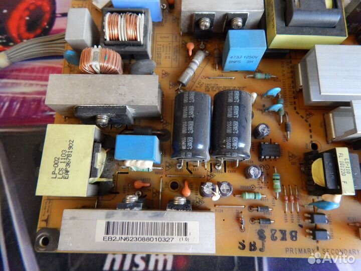 Блок питания EAX63985401/5 для LG 32LK430