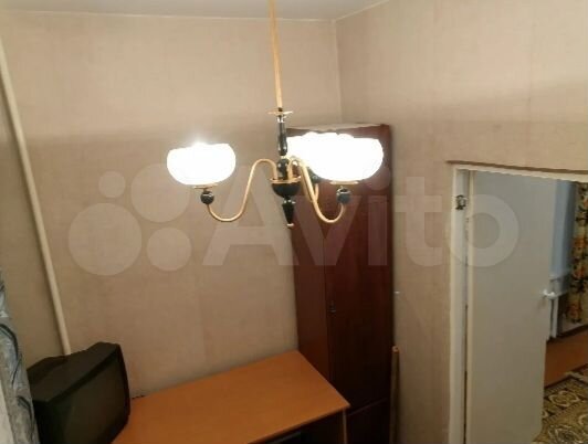 3-к. квартира, 75,3 м², 1/5 эт.