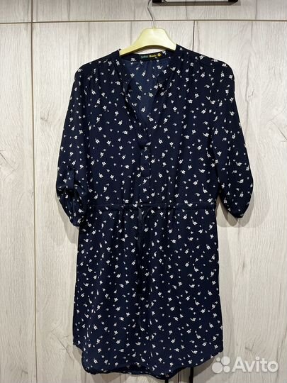 Платья пакетом 8 штук 42 размер