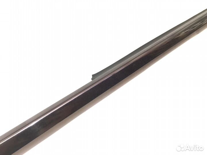 Молдинг задний правый Mercedes E W211