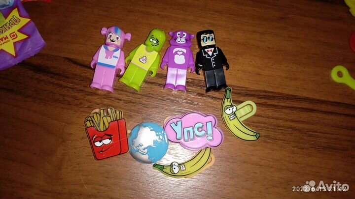 Скрепыши 1/2/3 приколыши, тикетокеры, завры