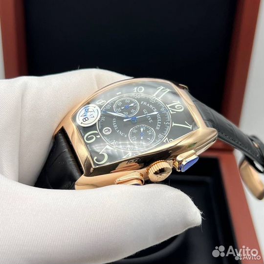 Мужские часы Franck Muller