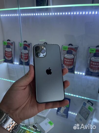 iPhone 11 Pro, 64 ГБ