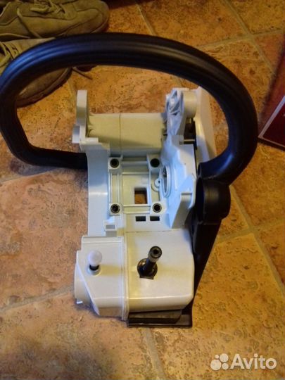 Ремонт электроинструмента